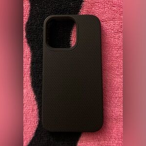 XVIDA Magnetic Wireless Charging Case for iPhone 13 Pro Black